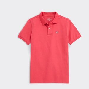NWT Boys Vineyard Vine, Heritage Polo